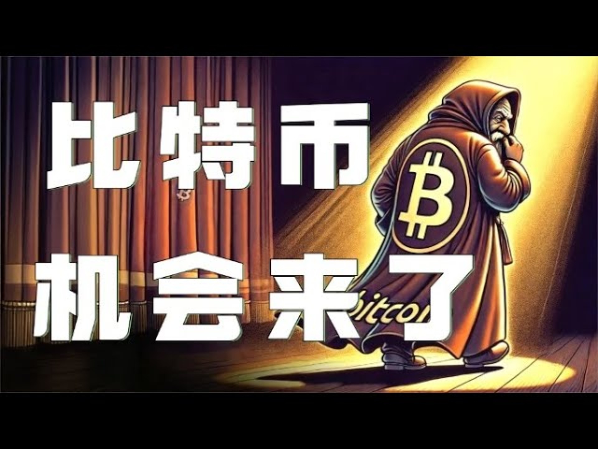 比特币上扬势惊人，一夜飙升22.38%，加密市场沸腾